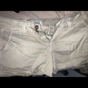 BKE shorts